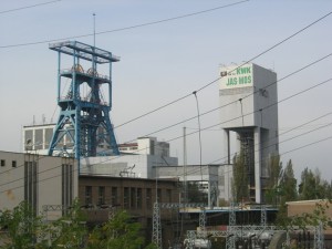 kwk jas-mos Fot. T.Cukiernik
