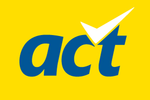 logo act