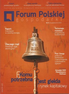 Forum Polskiej Gospodarki