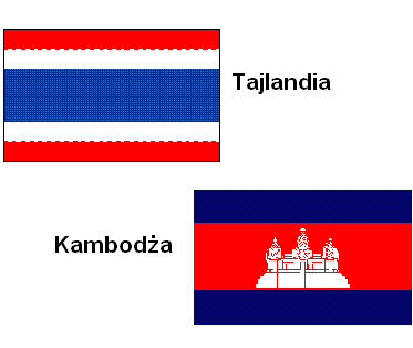 Read more about the article Wyprawa Tajlandia-Kambodża 2010