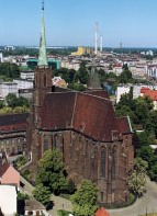 Read more about the article Noce Kościołów we Wrocławiu