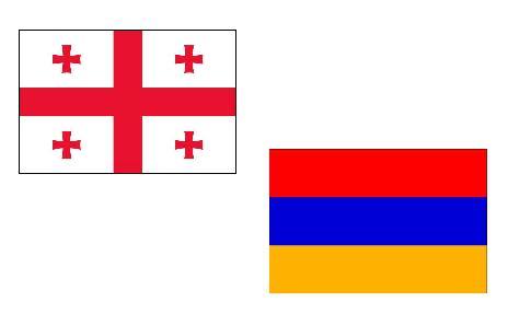 Read more about the article Gruzja i Armenia 2010