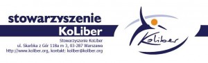 logo koliber