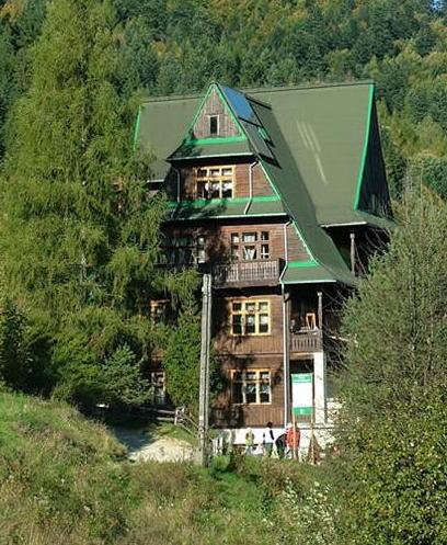 Read more about the article Tajlandia i Kambodża w schronisku Trzy Korony