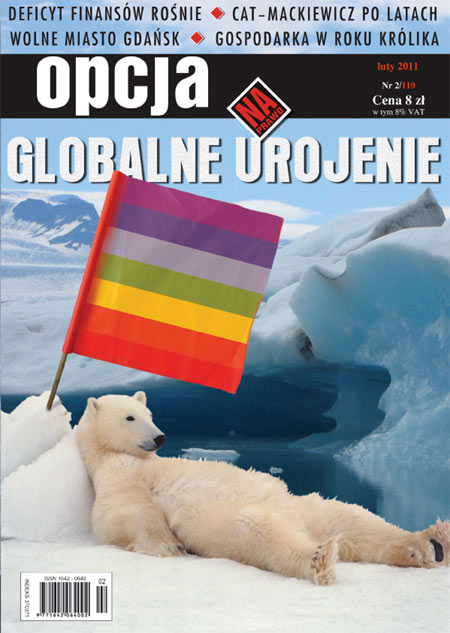 Read more about the article 2 artykuły w Opcji na Prawo