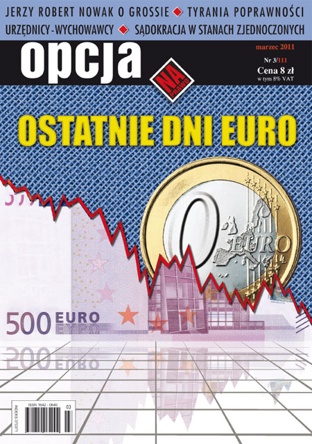 Read more about the article 2 artykuły w Opcji na Prawo