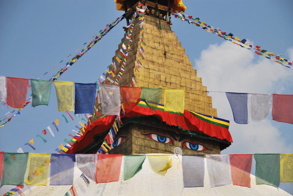 Read more about the article Zabytki Doliny Katmandu w Nepalu