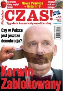 Read more about the article Zakazali handlu pietruszką