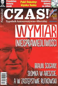 Read more about the article Pakt fiskalny odbiera suwerenność finansową