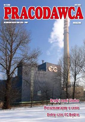 Read more about the article Minicentra energetyczne w Gierałtowicach