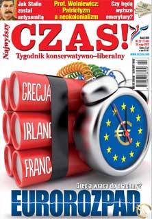 Read more about the article Bilion dolarów idzie w błoto