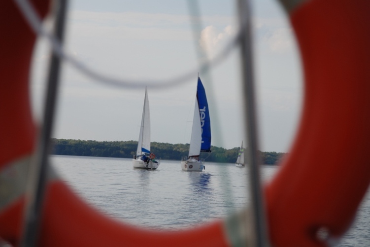 Read more about the article Mazury we wrześniu