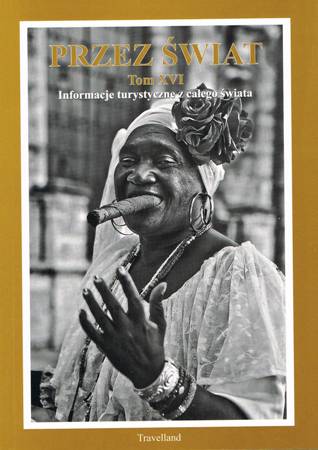 Read more about the article Dwa rozdziały w Przez Świat