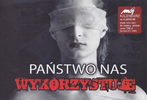 Państwo nas wykorzystuje