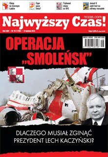 Read more about the article Trybunał Stanu za OFE!