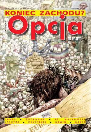 Read more about the article Patologia staje się normą