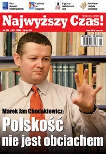 Read more about the article Zabijanie konkurencji