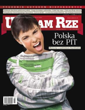 Read more about the article Polska bez PIT