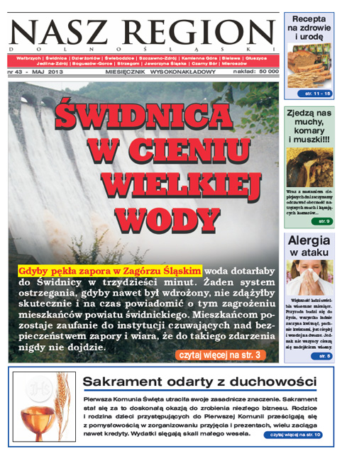 Read more about the article Sakrament odarty z duchowości