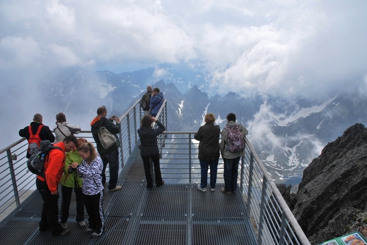 Read more about the article Słowackie Tatry Wysokie