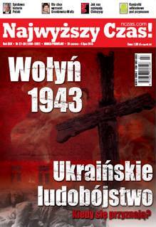 Read more about the article Dwa teksty w Najwyższym Czasie!