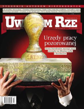Read more about the article Polowanie na przedsiębiorców