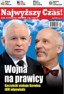 Read more about the article Bylibyśmy dwa razy bogatsi niż Niemcy