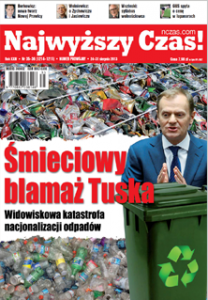 Najwyższy Czas!