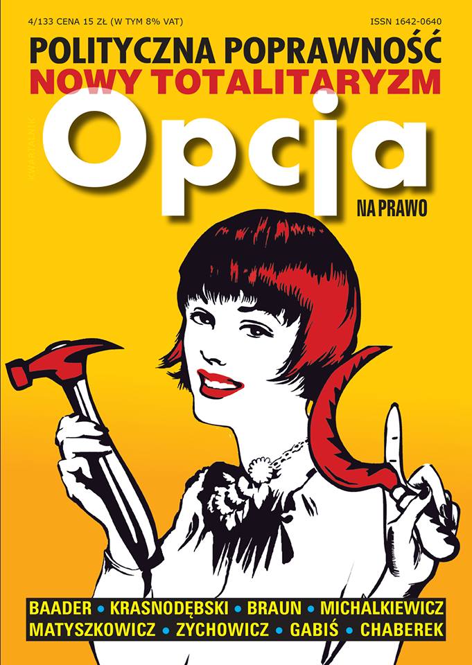 Read more about the article Politycznie niepoprawna ekonomia