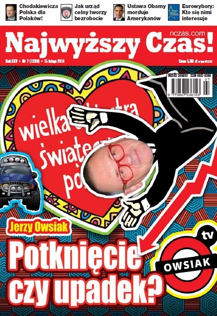 Read more about the article Jak urząd celny tworzy bezrobocie