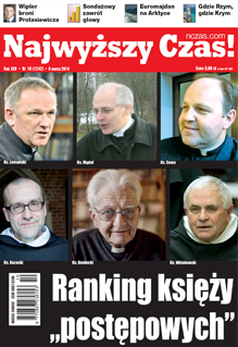 Read more about the article Korwin ze Śląska