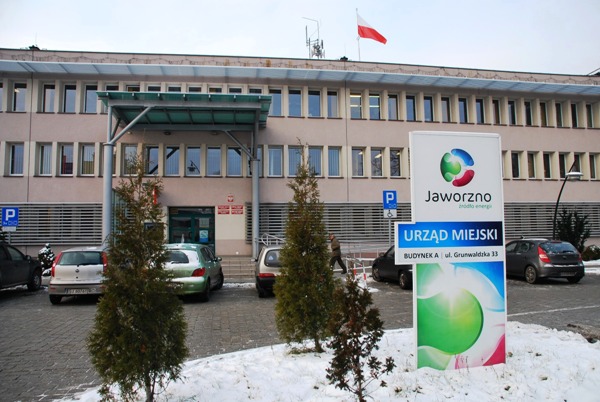 Read more about the article O biurokracji w Jaworznie