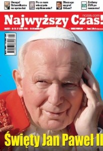 Najwyższy Czas!