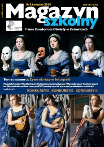 Magazyn Szkolny
