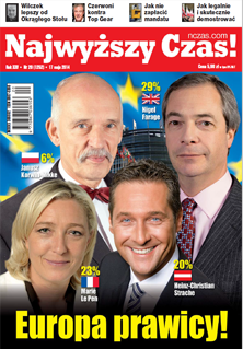 Read more about the article Deski walka o konstytucję