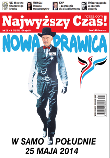 Read more about the article KNP – zagrożenie dla establishmentu