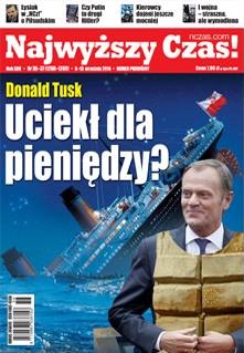Read more about the article Polaków jest mniej