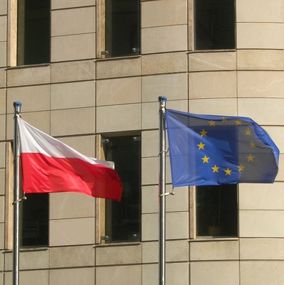 Read more about the article 10 lat obecności Polski w Unii Europejskiej