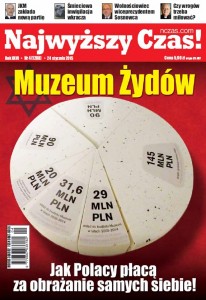Najwyższy Czas!