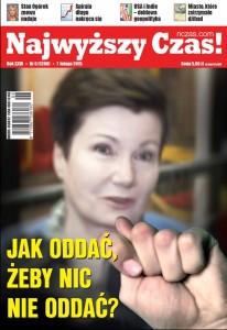 Najwyższy Czas!