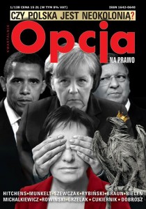 Opcja na Prawo