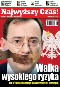 Najwyższy Czas!