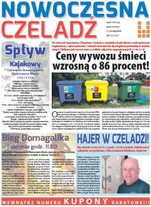 Nowoczesna Czeladz