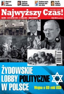 Najwyższy CZAS!