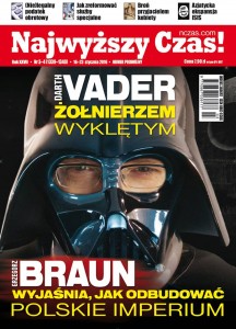 Najwyższy CZAS!