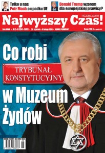 Najwyższy CZAS!