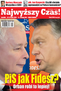 Najwyższy CZAS!