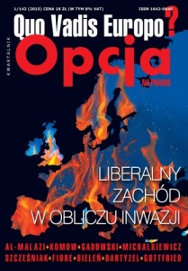 Opcja na Prawo