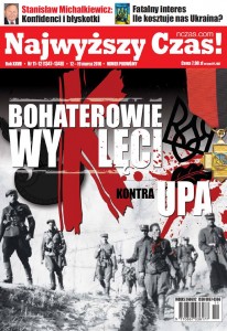 Najwyższy CZAS!