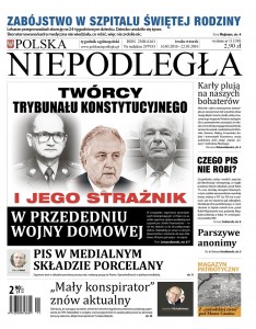 Polska Niepodległa